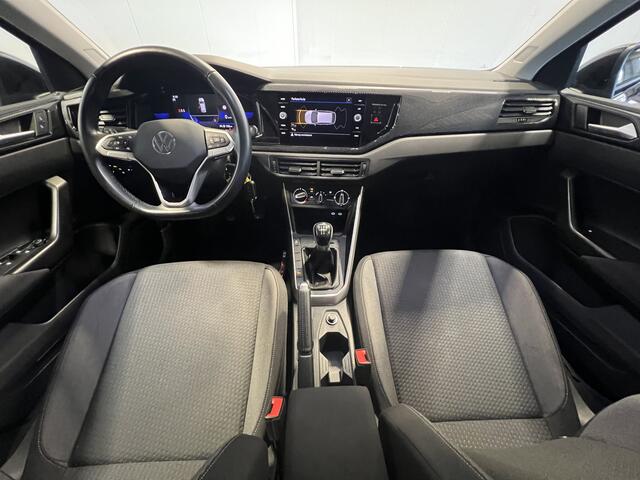 Volkswagen Taigo 1.0 TSI Life | Navigatie/Android Auto/Apple Carplay | LM Velgen 17" | PDC Voor en Achter | Cruise Control Adaptief | Airco |