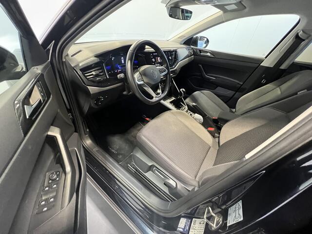 Volkswagen Taigo 1.0 TSI Life | Navigatie/Android Auto/Apple Carplay | LM Velgen 17" | PDC Voor en Achter | Cruise Control Adaptief | Airco |