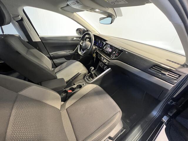 Volkswagen Taigo 1.0 TSI Life | Navigatie/Android Auto/Apple Carplay | LM Velgen 17" | PDC Voor en Achter | Cruise Control Adaptief | Airco |