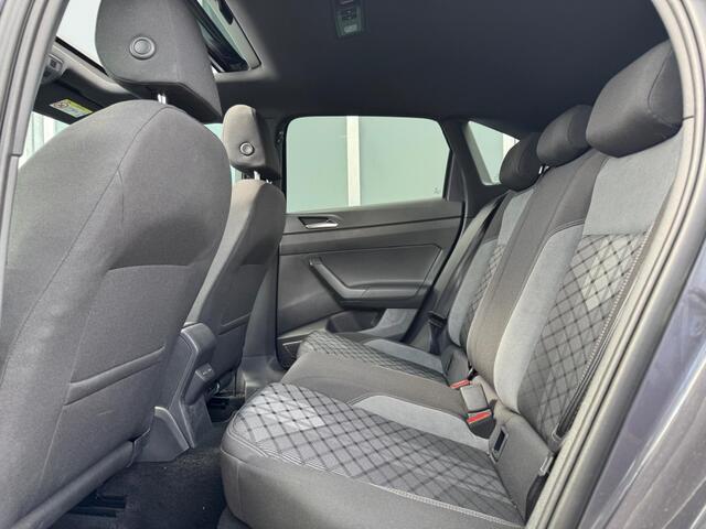 Volkswagen Taigo 1.0TSI 115pk R-Line | Pano | ACC | Digital Cockpit Pro