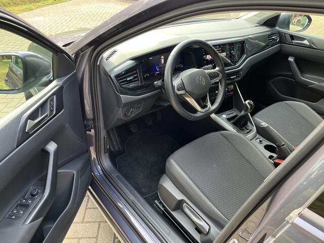 Volkswagen Taigo 1.0 TSI Life Edition | ACC | CAM | CARPLAY | CLIMA | DAB | LED | PDC V&A | VIRTUAL COCKPIT