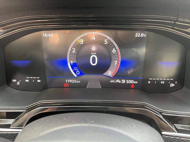 Volkswagen Taigo 1.0 TSI Life Edition | ACC | CAM | CARPLAY | CLIMA | DAB | LED | PDC V&A | VIRTUAL COCKPIT