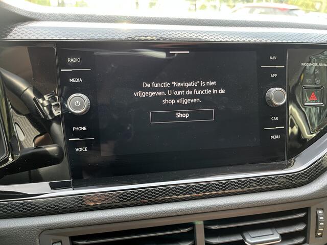 Volkswagen Taigo 1.0 TSI Life Edition | ACC | CAM | CARPLAY | CLIMA | DAB | LED | PDC V&A | VIRTUAL COCKPIT