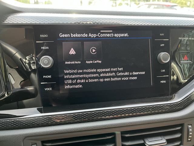 Volkswagen Taigo 1.0 TSI Life Edition | ACC | CAM | CARPLAY | CLIMA | DAB | LED | PDC V&A | VIRTUAL COCKPIT
