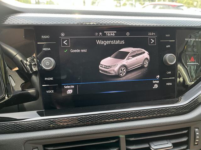 Volkswagen Taigo 1.0 TSI Life Edition | ACC | CAM | CARPLAY | CLIMA | DAB | LED | PDC V&A | VIRTUAL COCKPIT