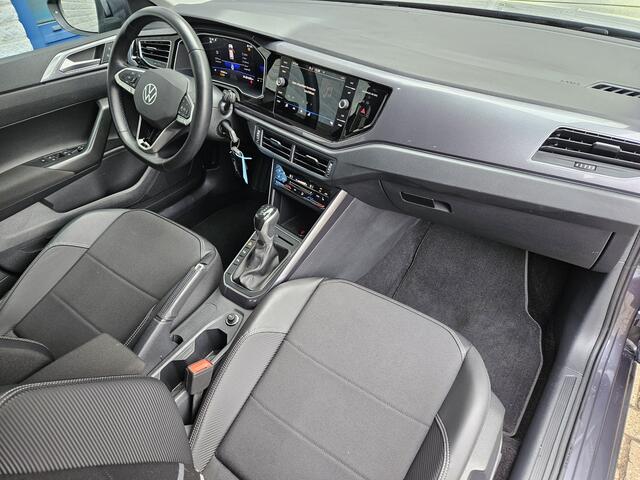 Volkswagen Taigo 1.0 TSI Style Inclusief Afleveringskosten