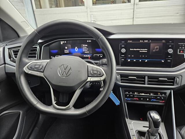 Volkswagen Taigo 1.0 TSI Style Inclusief Afleveringskosten