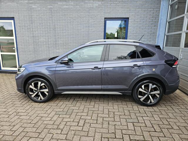 Volkswagen Taigo 1.0 TSI Style Inclusief Afleveringskosten