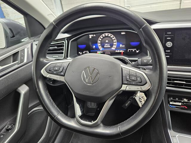 Volkswagen Taigo 1.0 TSI Style Inclusief Afleveringskosten