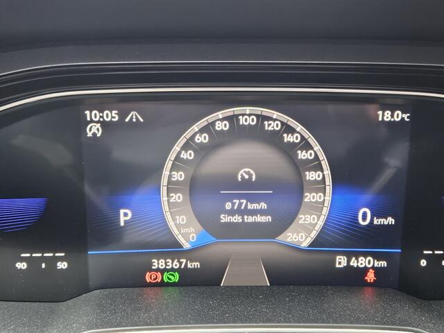 Volkswagen Taigo 1.0 TSI Style Inclusief Afleveringskosten