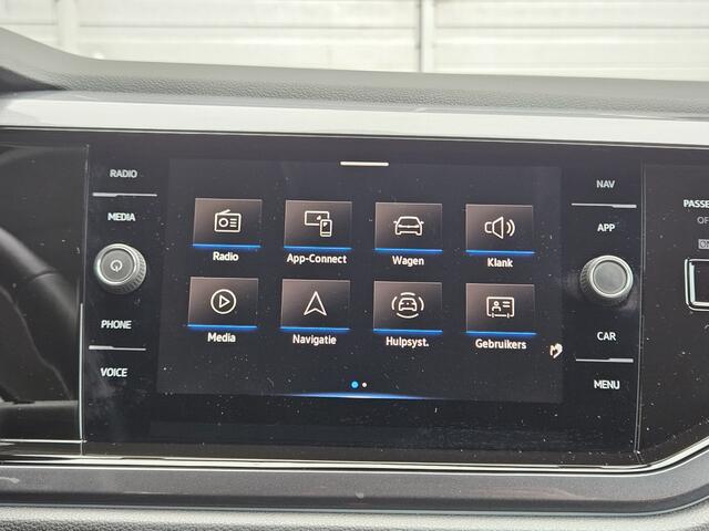 Volkswagen Taigo 1.0 TSI Style Inclusief Afleveringskosten