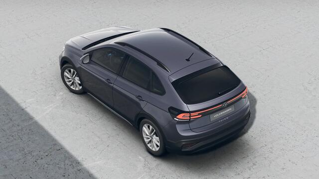 Volkswagen Taigo 1.0 TSI 95 5MT Life Edition | 'App-Connect' smartphone integratie | 'We Connect Plus' (abonnement 12 maanden) | Achterlichten LED
