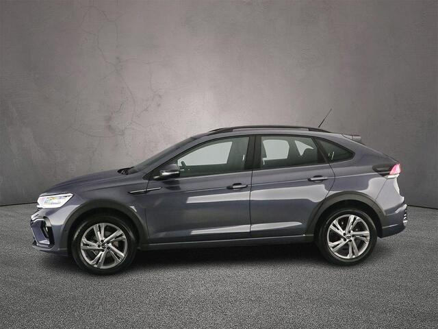 Volkswagen Taigo 1.5 TSI R-Line Business 150pk DSG Automaat, Stoelverwarming, Achteruitrijcamera, Parkeersensoren, Dodehoeksensoren, Matrix LED koplampen, Navigatie, App-connect, Climate control, DAB radio