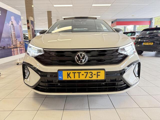 Volkswagen Taigo 1.0 TSI R-Line 116PK *PANO*IQ*BLACK P*LM18*