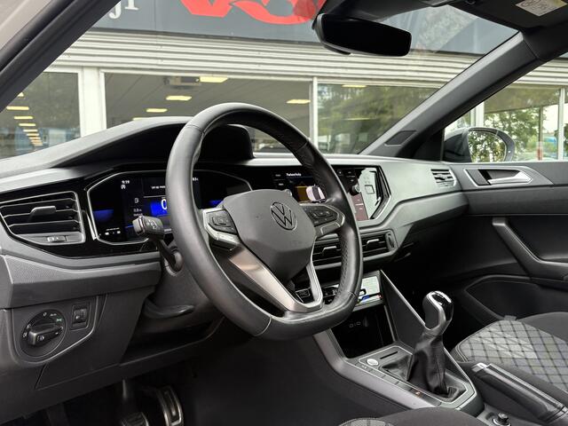 Volkswagen Taigo 1.0 TSI R-Line | ACC | Achteruitrijcamera | Carplay | Keyless