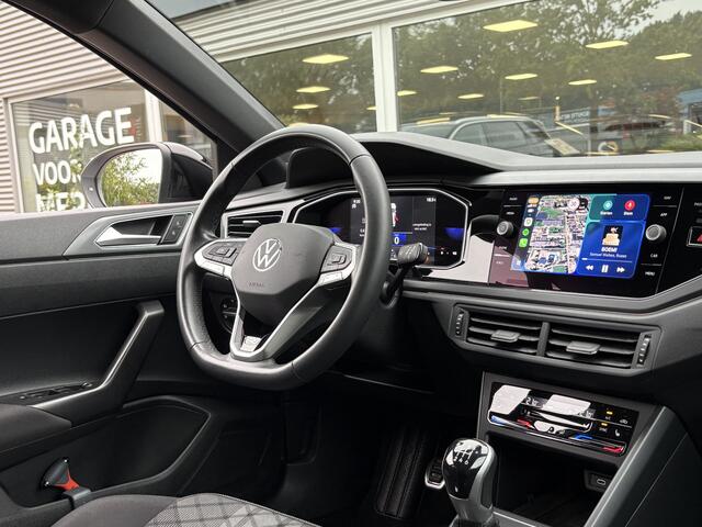 Volkswagen Taigo 1.0 TSI R-Line | ACC | Achteruitrijcamera | Carplay | Keyless