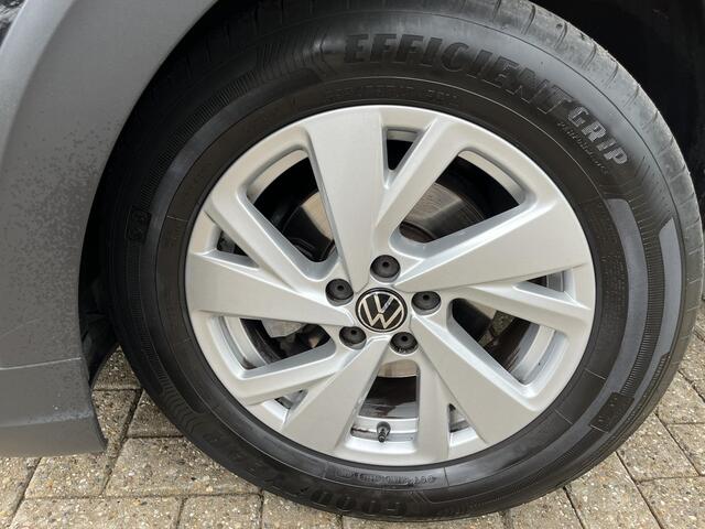 Volkswagen Taigo 1.0 TSI Life / trekhaak / hele nette auto / eerste eigenaar