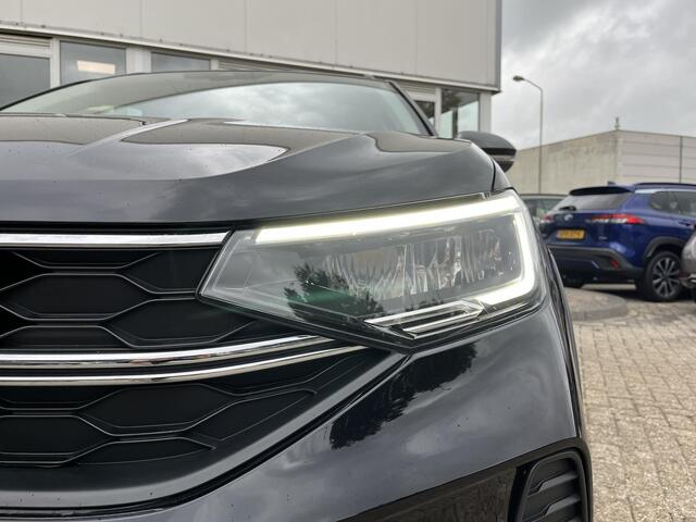 Volkswagen Taigo 1.0 TSI Life / trekhaak / hele nette auto / eerste eigenaar