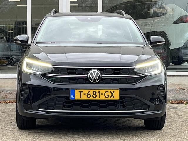 Volkswagen Taigo 1.0 TSI Life / trekhaak / hele nette auto / eerste eigenaar