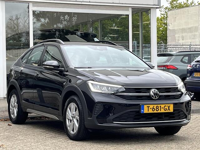 Volkswagen Taigo 1.0 TSI Life / trekhaak / hele nette auto / eerste eigenaar