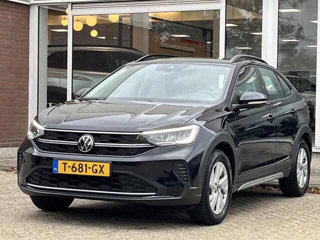 Volkswagen Taigo 1.0 TSI Life / trekhaak / hele nette auto / eerste eigenaar