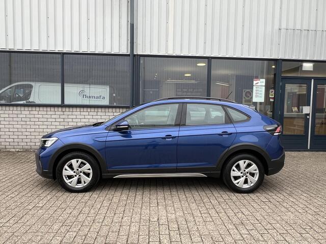 Volkswagen Taigo 1.0 TSI Life
