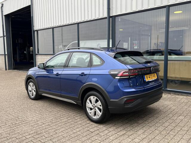 Volkswagen Taigo 1.0 TSI Life