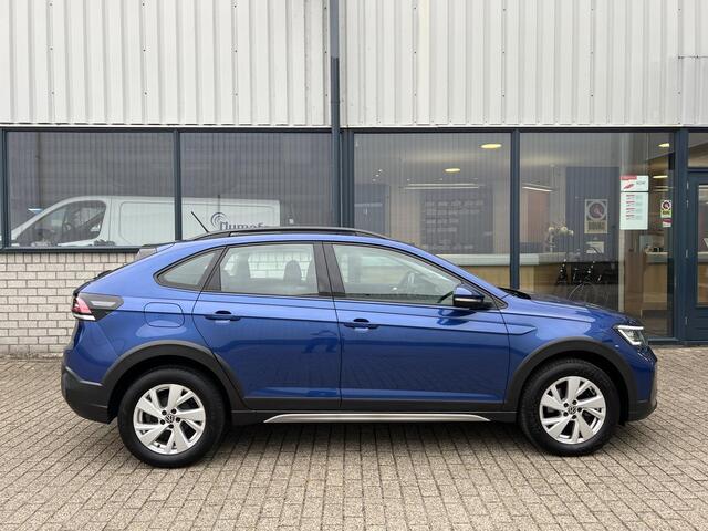 Volkswagen Taigo 1.0 TSI Life