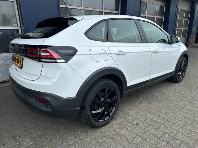 Volkswagen Taigo 1.0 TSI Edition, Carplay, Cruise controle, Led, ALL In prijs!