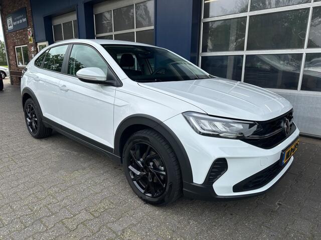 Volkswagen Taigo 1.0 TSI Edition, Carplay, Cruise controle, Led, ALL In prijs!