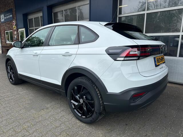 Volkswagen Taigo 1.0 TSI Edition, Carplay, Cruise controle, Led, ALL In prijs!