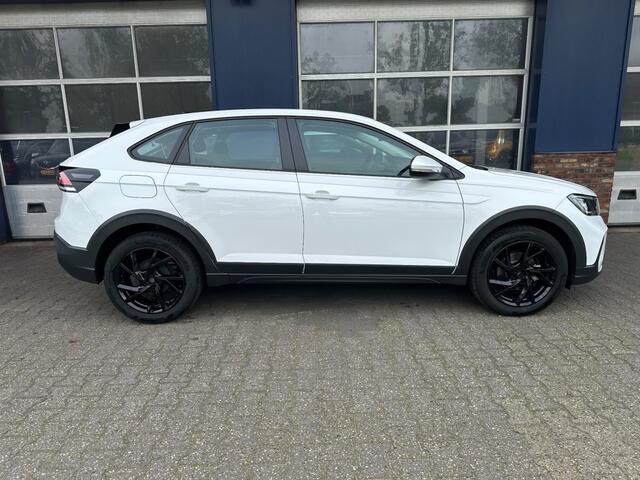 Volkswagen Taigo 1.0 TSI Edition, Carplay, Cruise controle, Led, ALL In prijs!