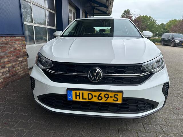Volkswagen Taigo 1.0 TSI Edition, Carplay, Cruise controle, Led, ALL In prijs!
