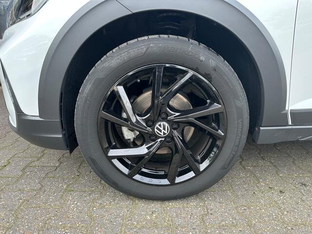 Volkswagen Taigo 1.0 TSI Edition, Carplay, Cruise controle, Led, ALL In prijs!