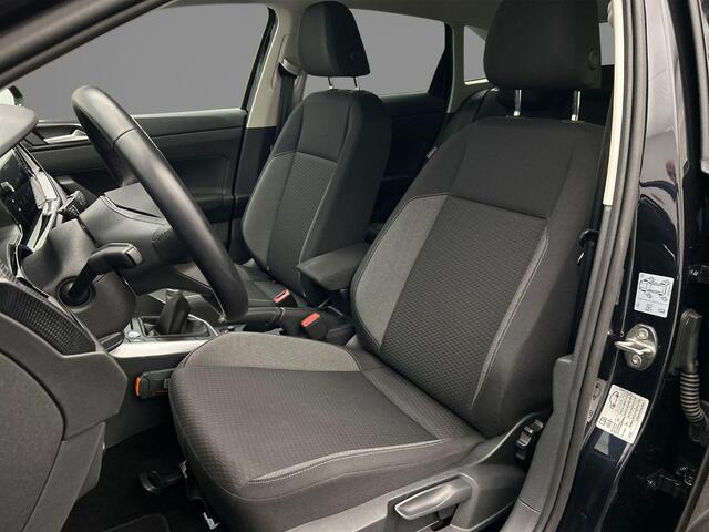 Volkswagen Taigo 1.0 TSI Life Edition 95pk, Adaptive cruise control, Achteruitrijcamera, Parkeersensor achter, App-connect, DAB-radio, LED koplampen