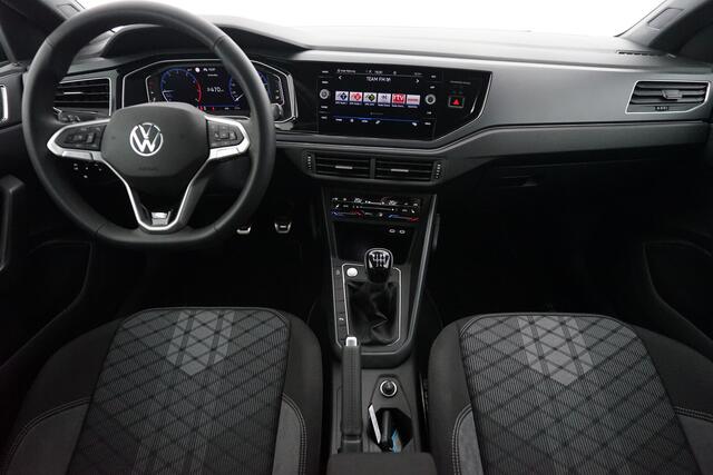 Volkswagen Taigo 1.0 TSI R-Line Edition