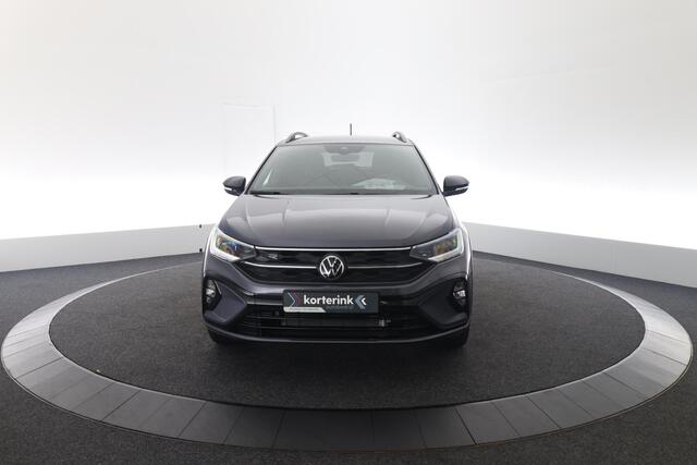 Volkswagen Taigo 1.0 TSI R-Line Edition