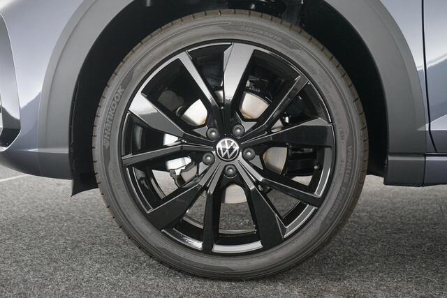 Volkswagen Taigo 1.0 TSI R-Line Edition