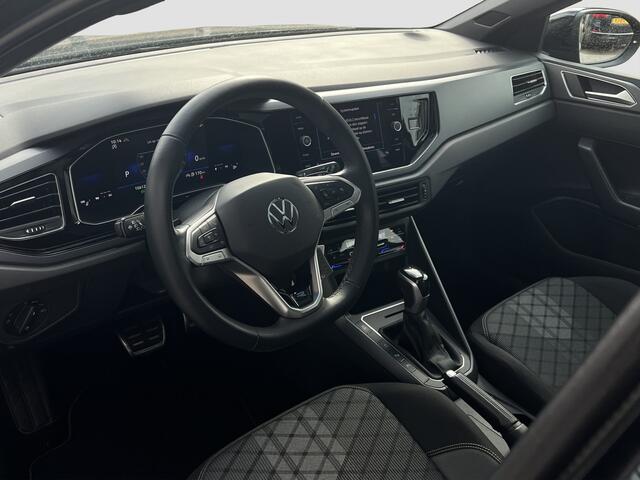 Volkswagen Taigo 1.0 TSI R-Line Business | Pano |