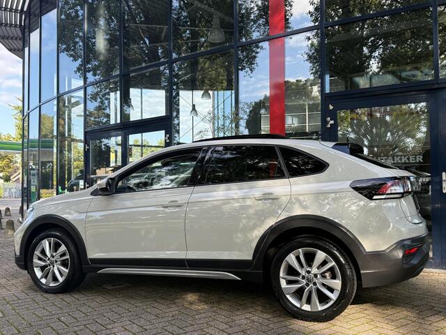 Volkswagen Taigo 1.0 TSI AUTOMAAT | Panodak | Virtual cockpit| Navi via Smartphone | PDC | ECC | Cruise Control |Apple CarPlay/Android Auto Volkswagen Taigo 1.0 TSI AUTOMAAT | Panodak | Virtual dashboard | Navi via Smartphone | PDC | ECC | Cruise Control