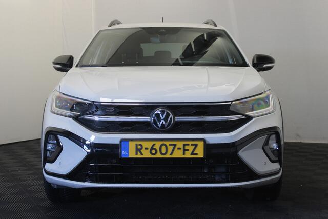 Volkswagen Taigo 1.0 TSI R-Line