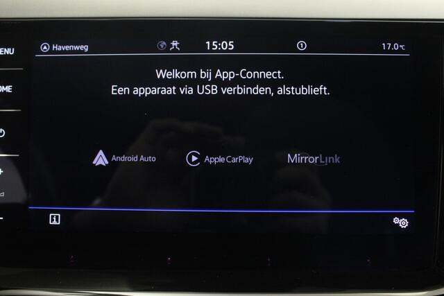 Volkswagen Taigo 1.0 TSI R-Line