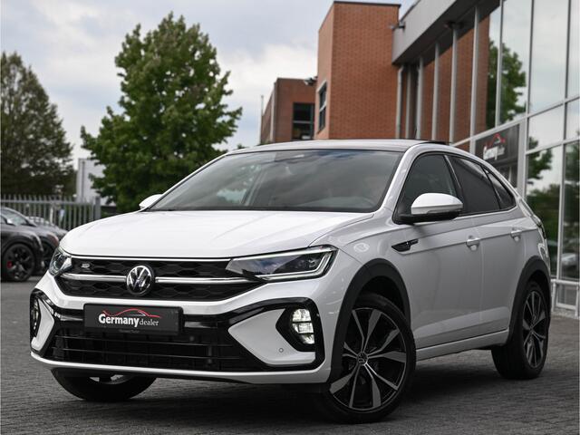 Volkswagen Taigo 1.0TSI R-Line Business Pano Beats-Audio IQ-Light Camera Keyless 18-Inch Zetels VOL!