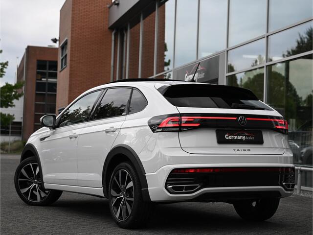 Volkswagen Taigo 1.0TSI R-Line Business Pano Beats-Audio IQ-Light Camera Keyless 18-Inch Zetels VOL!