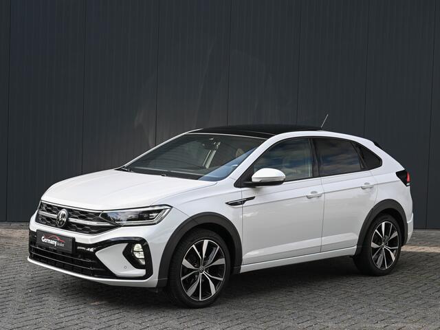 Volkswagen Taigo 1.0TSI R-Line Business Pano Beats-Audio IQ-Light Camera Keyless 18-Inch Zetels VOL!