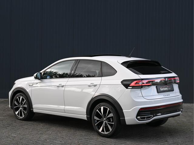 Volkswagen Taigo 1.0TSI R-Line Business Pano Beats-Audio IQ-Light Camera Keyless 18-Inch Zetels VOL!
