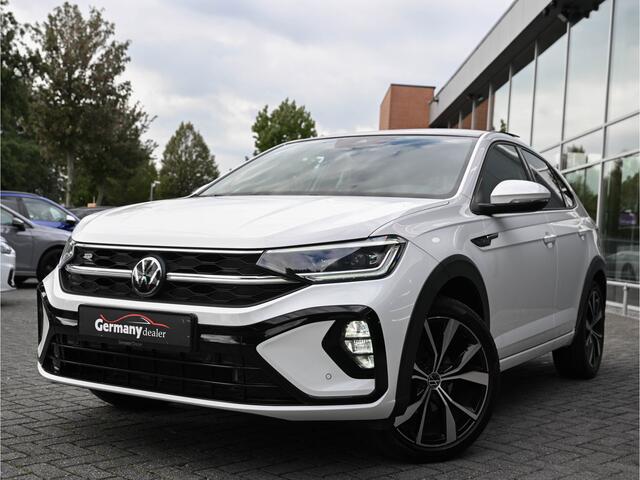 Volkswagen Taigo 1.0TSI R-Line Business Pano Beats-Audio IQ-Light Camera Keyless 18-Inch Zetels VOL!