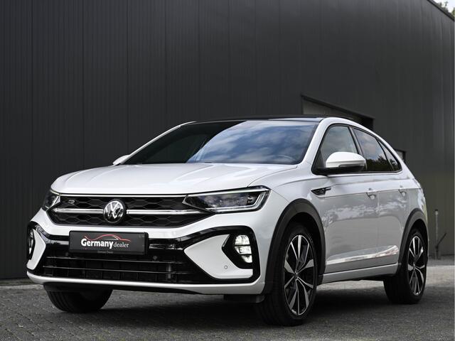 Volkswagen Taigo 1.0TSI R-Line Business Pano Beats-Audio IQ-Light Camera Keyless 18-Inch Zetels VOL!