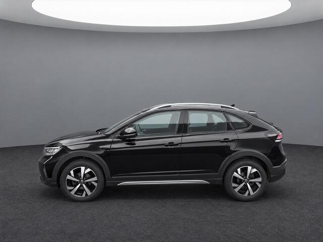 Volkswagen Taigo 1.0 TSI 110pk DSG Style · Camera · Apple/Android Car Play · P-Sensoren · Stoelverwarming · 17'' Inch ·