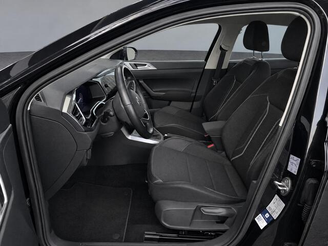Volkswagen Taigo 1.0 TSI 110pk DSG Style · Camera · Apple/Android Car Play · P-Sensoren · Stoelverwarming · 17'' Inch ·